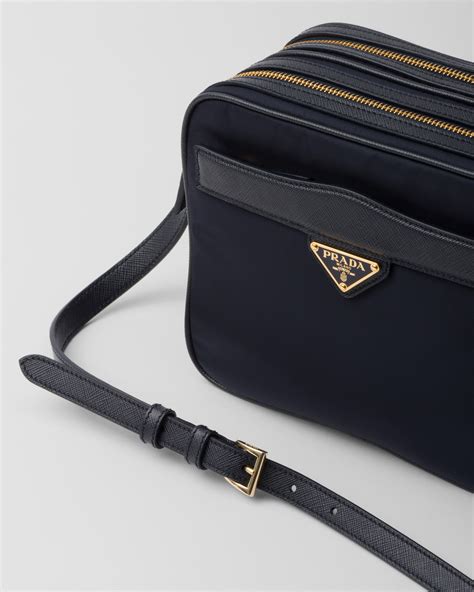 Navy Prada Re